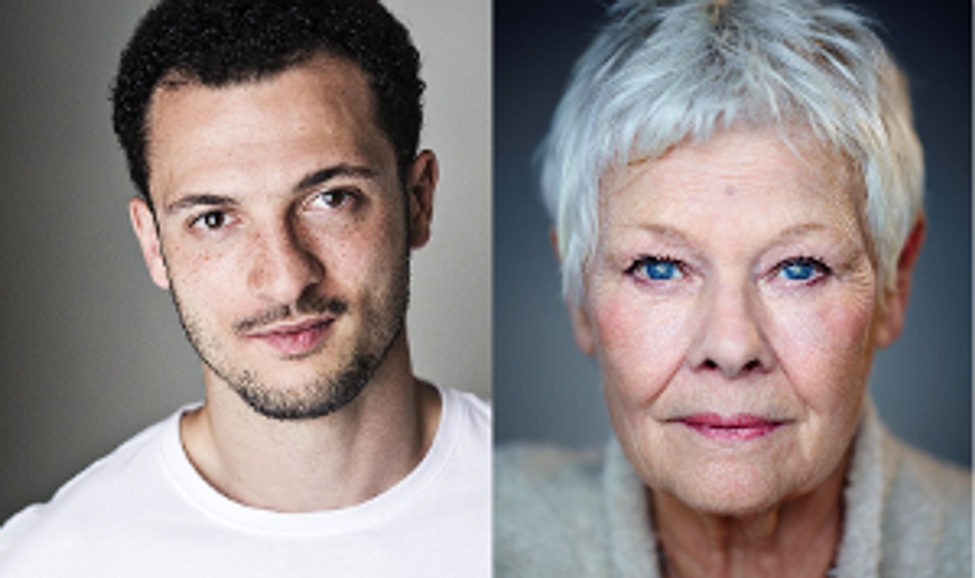 Dame Judi Dench and Jamael Westman Announced as New Patrons of Polka Theatre  Image