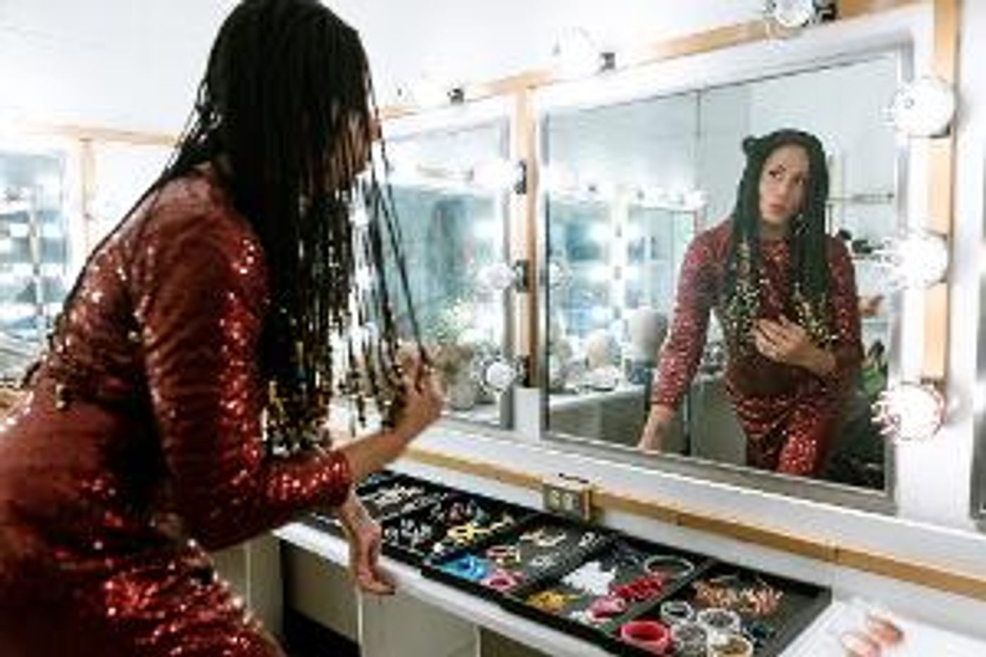 CalArts Center For New Performance Kicks Off Fall 2021 With World Premiere From Daniel Alexander Jones  Image