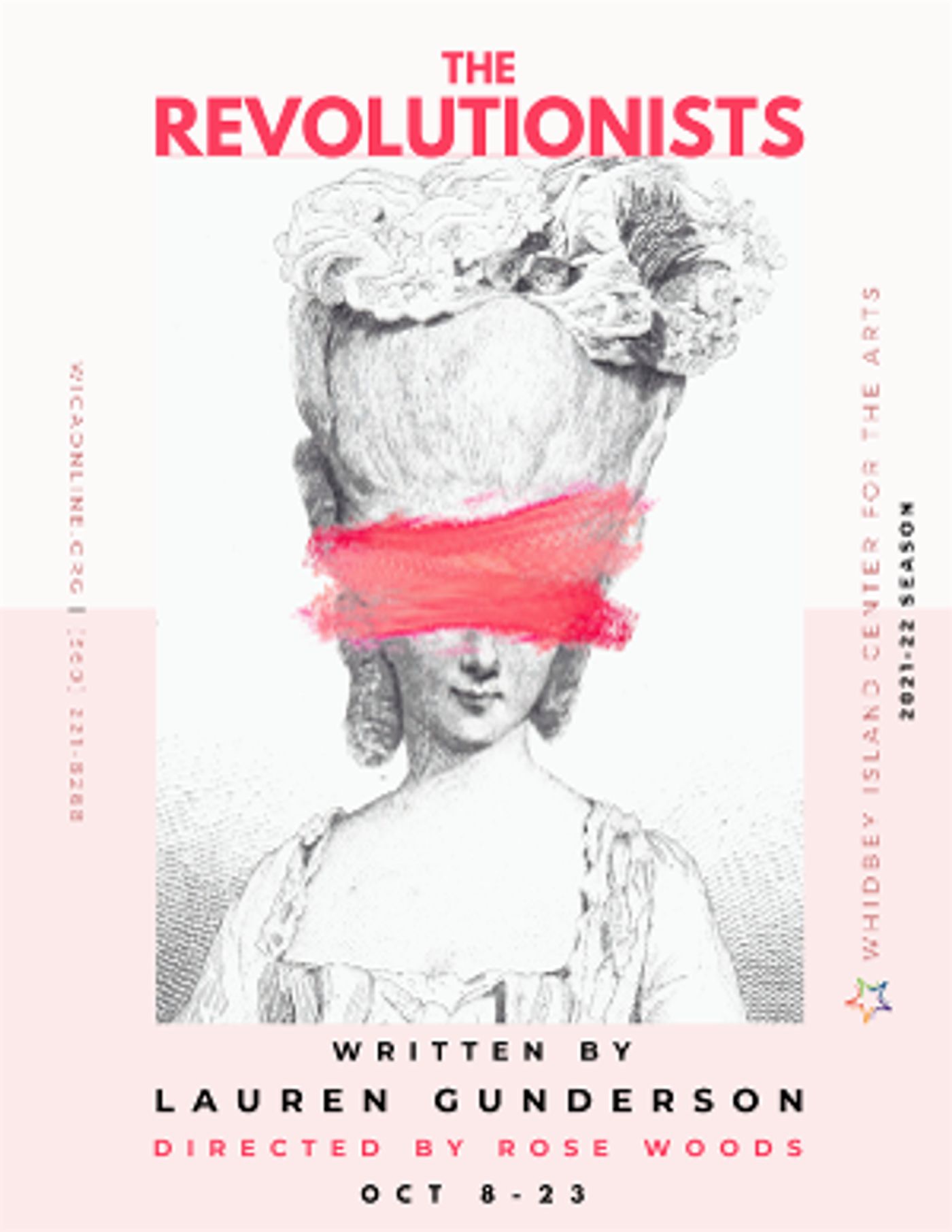 Whidbey Island Center for the Arts Presents DJANGOFEST NW and October Events  Image