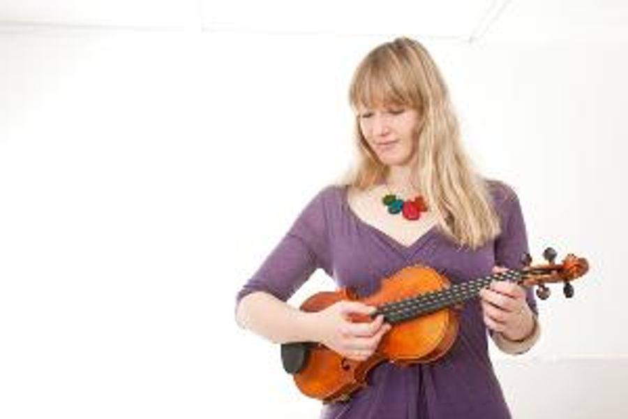 Young Musicians Wanted For Live Performance Opportunity  Image