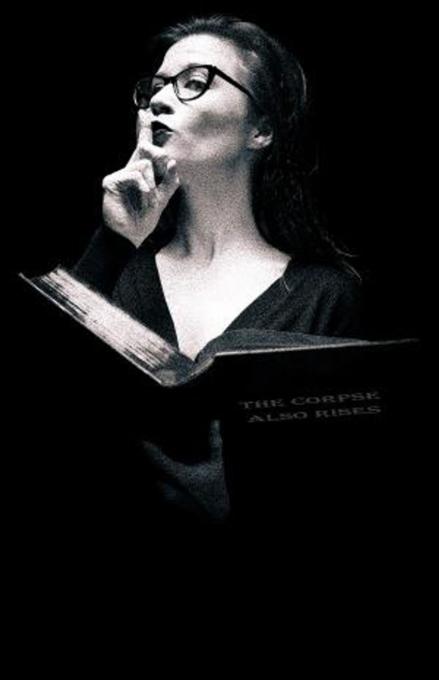 SHOCK! Announced At The Know Theatre  Image