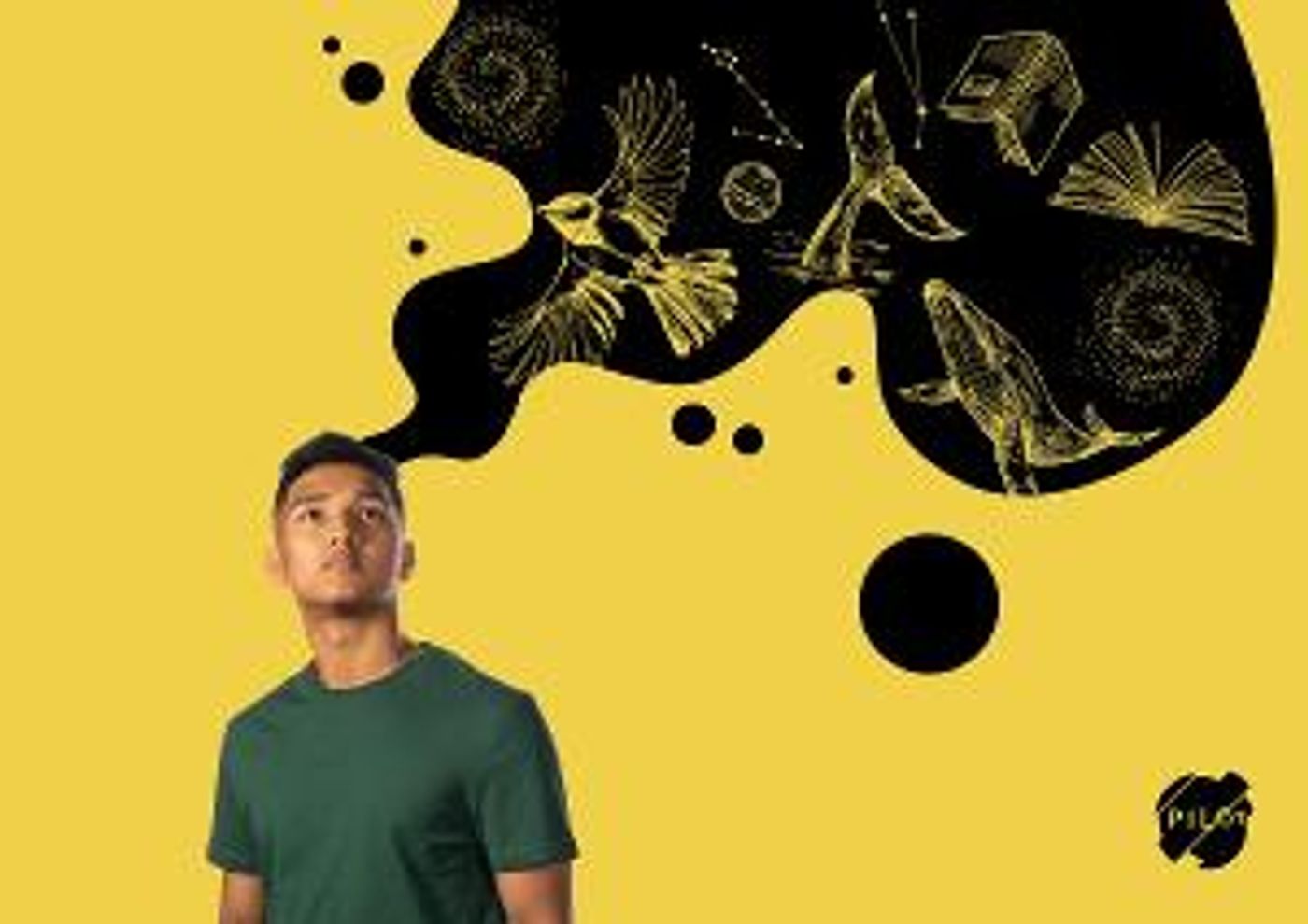 Pilot Theatre Will Stage The World Premiere of THE BONE SPARROW  Image