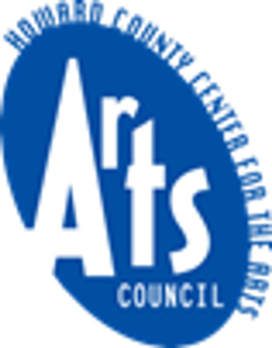 Howard County Arts Council Honors Howie Award Winners Image
