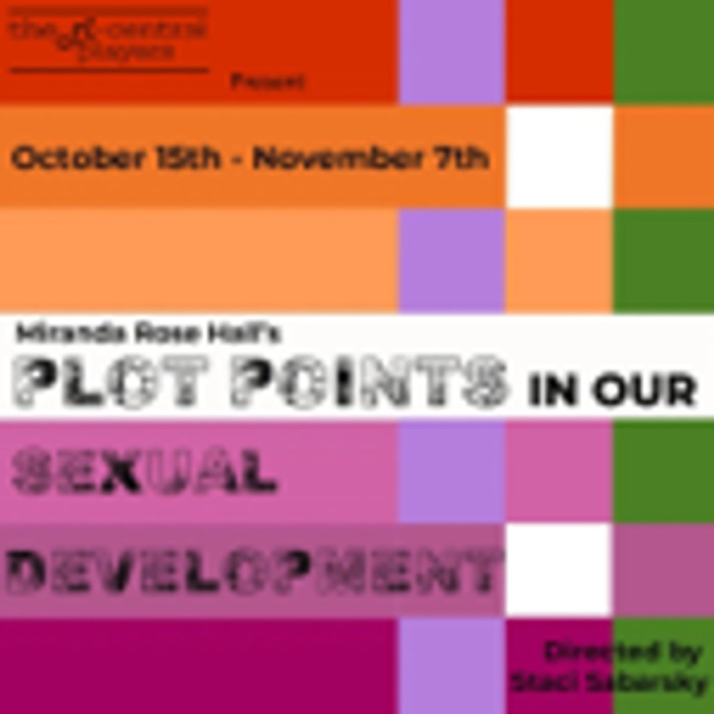 St. Pete's Newest Theater Company Announces Second Show of Inaugural Season   Image