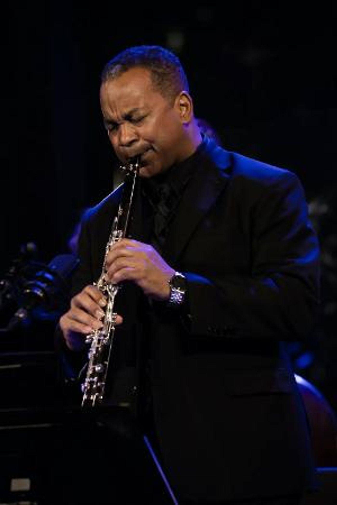 Victor Goines World Premiere Commission Highlights Jazz Studies 10th Anniversary  Image