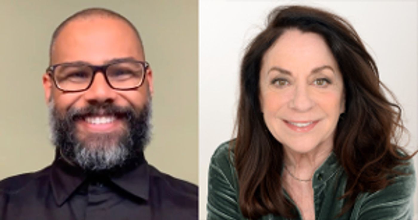 The Braid's Zoom Fall Party Show, Welcome Back(ish), Kicks Off New Season Of Performances and Surprises  Image