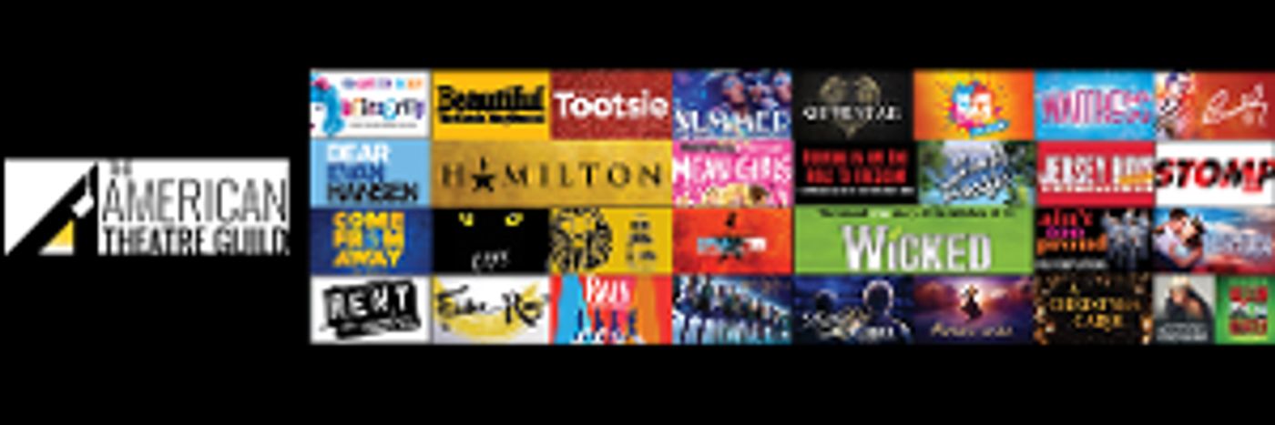 Single Tickets On Sale Next Week for 2021-22 BROADWAY IS BACK IN EUGENE SERIES at the Hult Center  Image