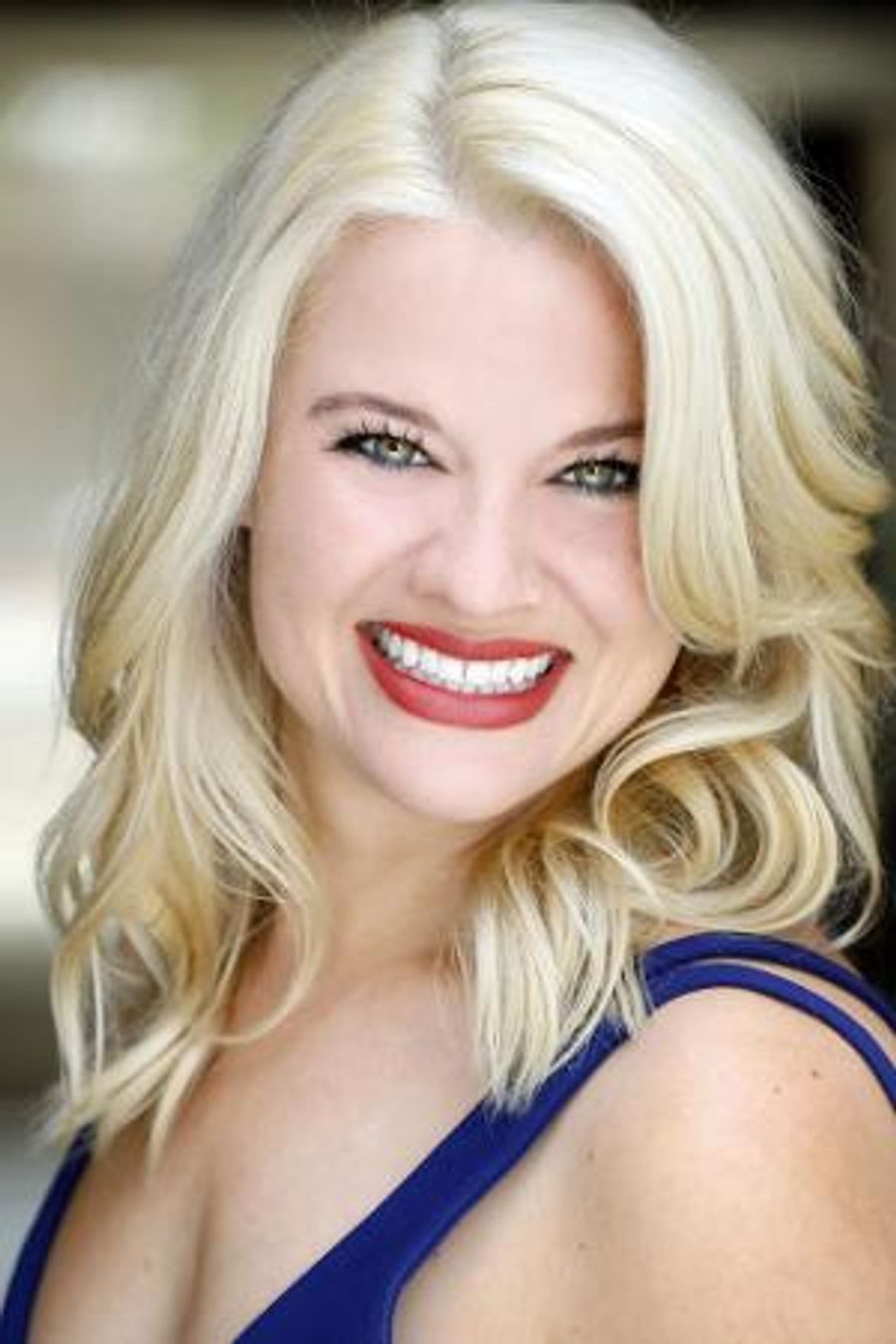 Taylor Bradley Appointed As Publicist For Tennessee Williams & New Orleans Literary Festival  Image