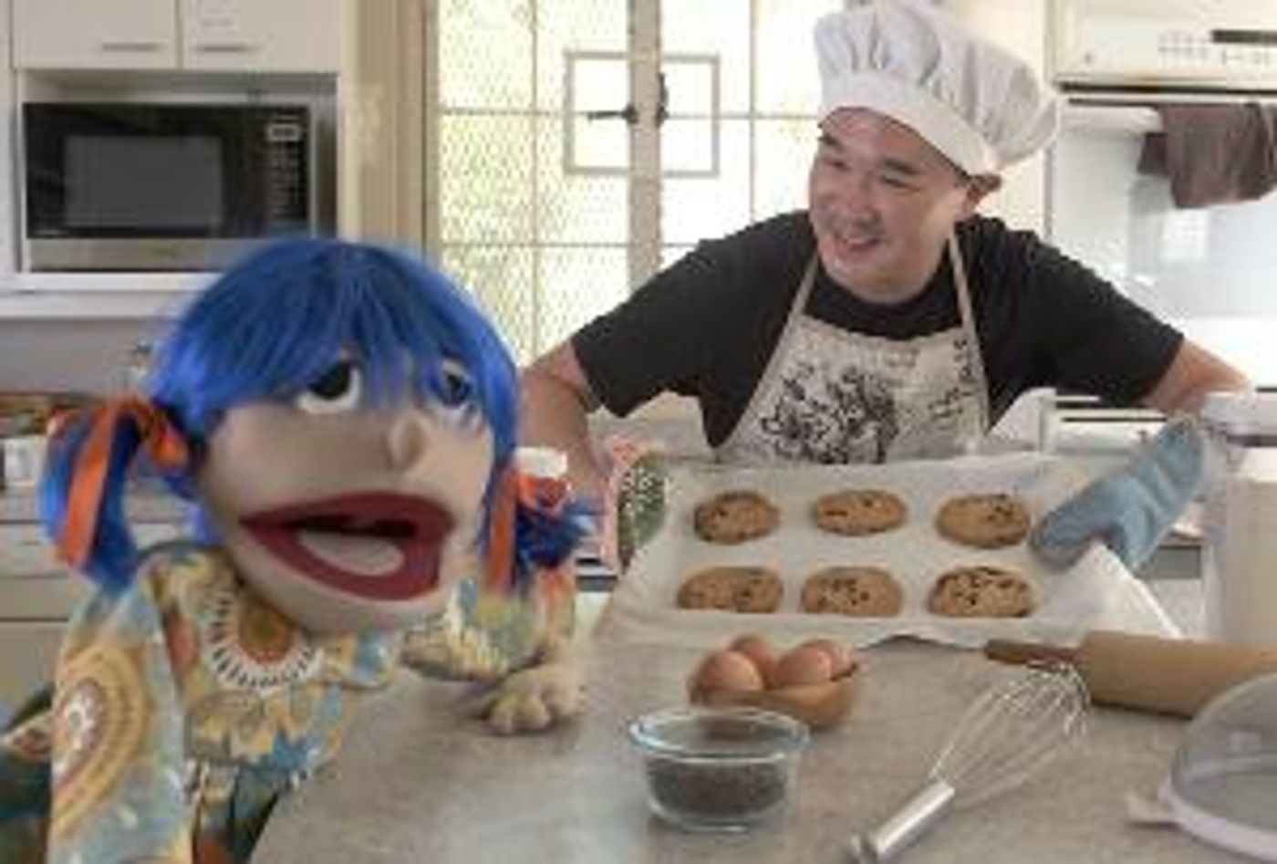 Honolulu Theatre For Youth Announces Premiere Of Season 4 Of THE HI WAY  Image