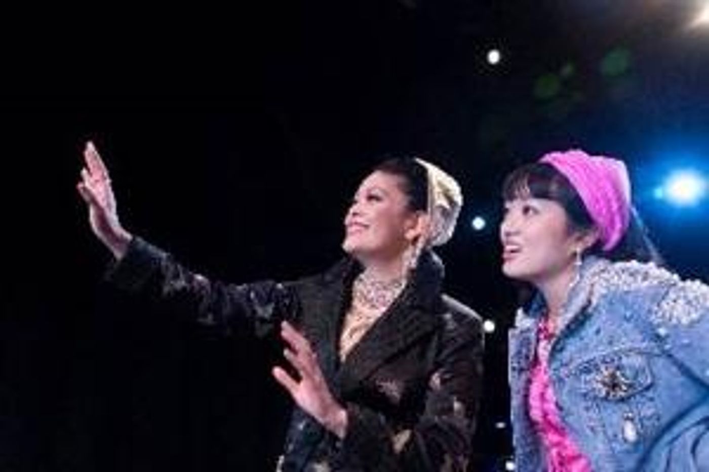 Casting Announced For Premiere Of THE MAGIC LAMP At Presidio Theatre  Image