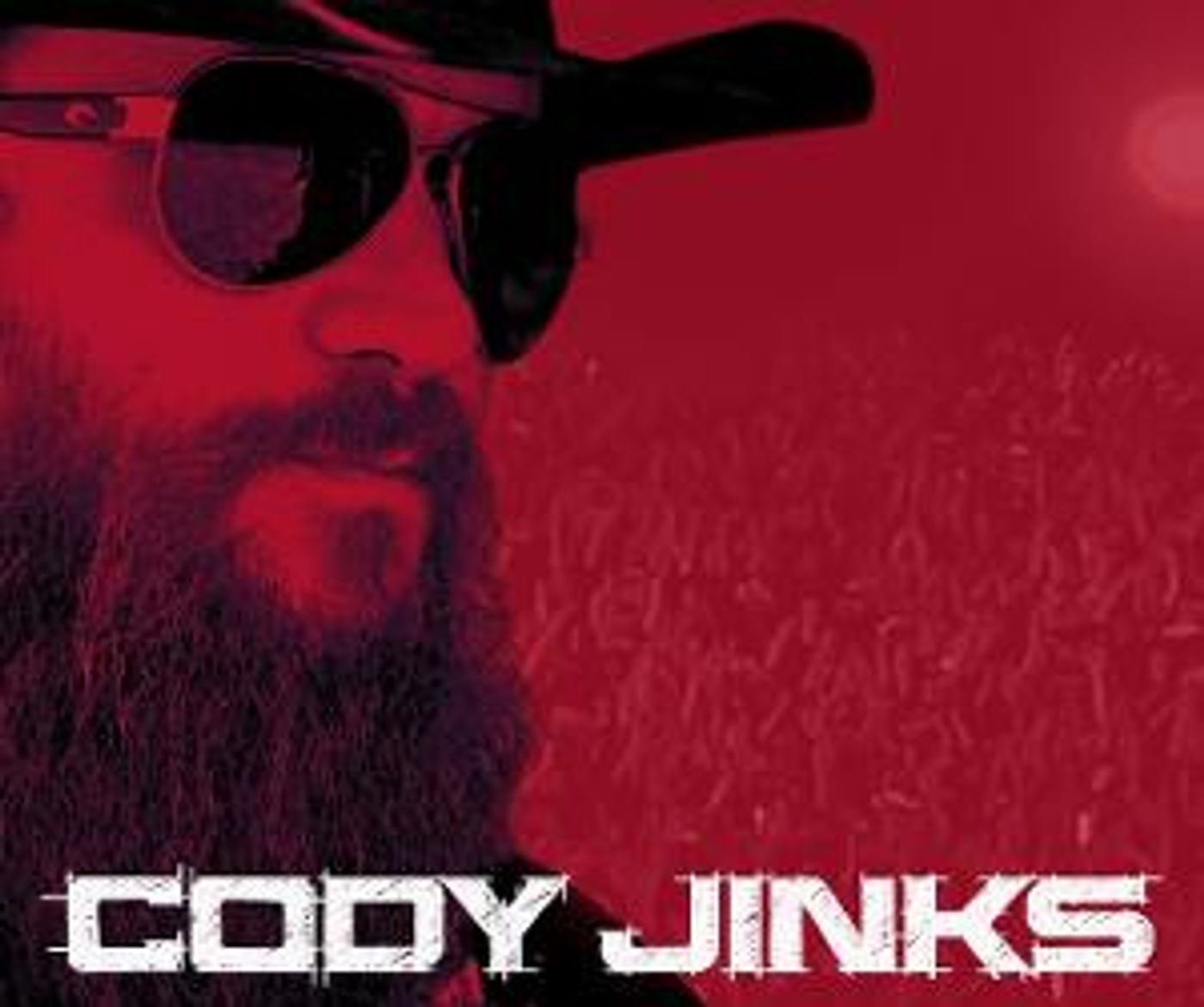 Cody Jinks Will Appear Live at the Fabulous Fox Theatre in November  Image