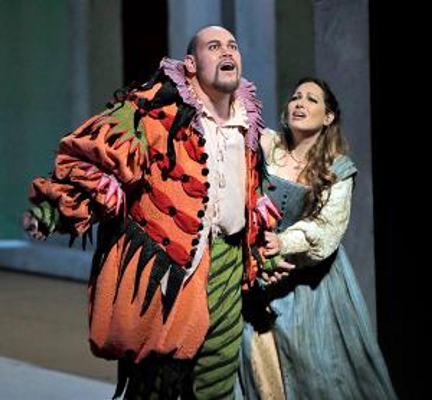 San Francisco Opera's Department Of Diversity, Equity And Community Offers Interactive Conversations About Giuseppe Verdi in October  Image