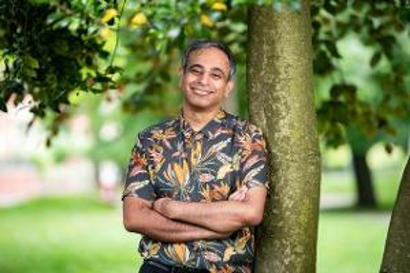 The Royal Court Theatre and Graeae Announce Year-Long Writing Attachment With Shahid Iqbal Khan  Image