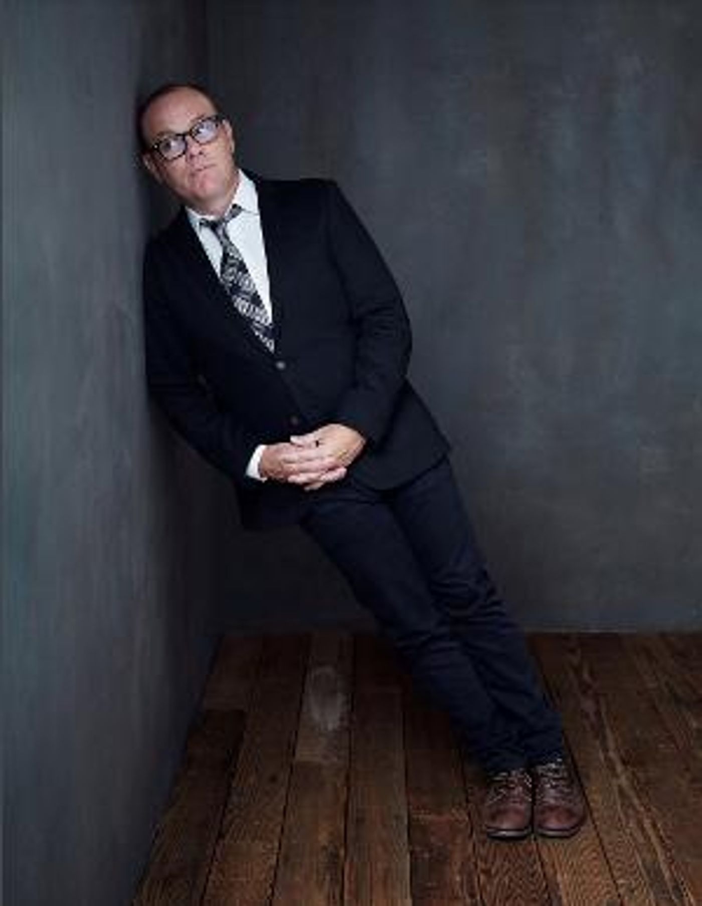 Tom Papa Brings His Standup Comedy To The Lincoln Theatre Next Month  Image