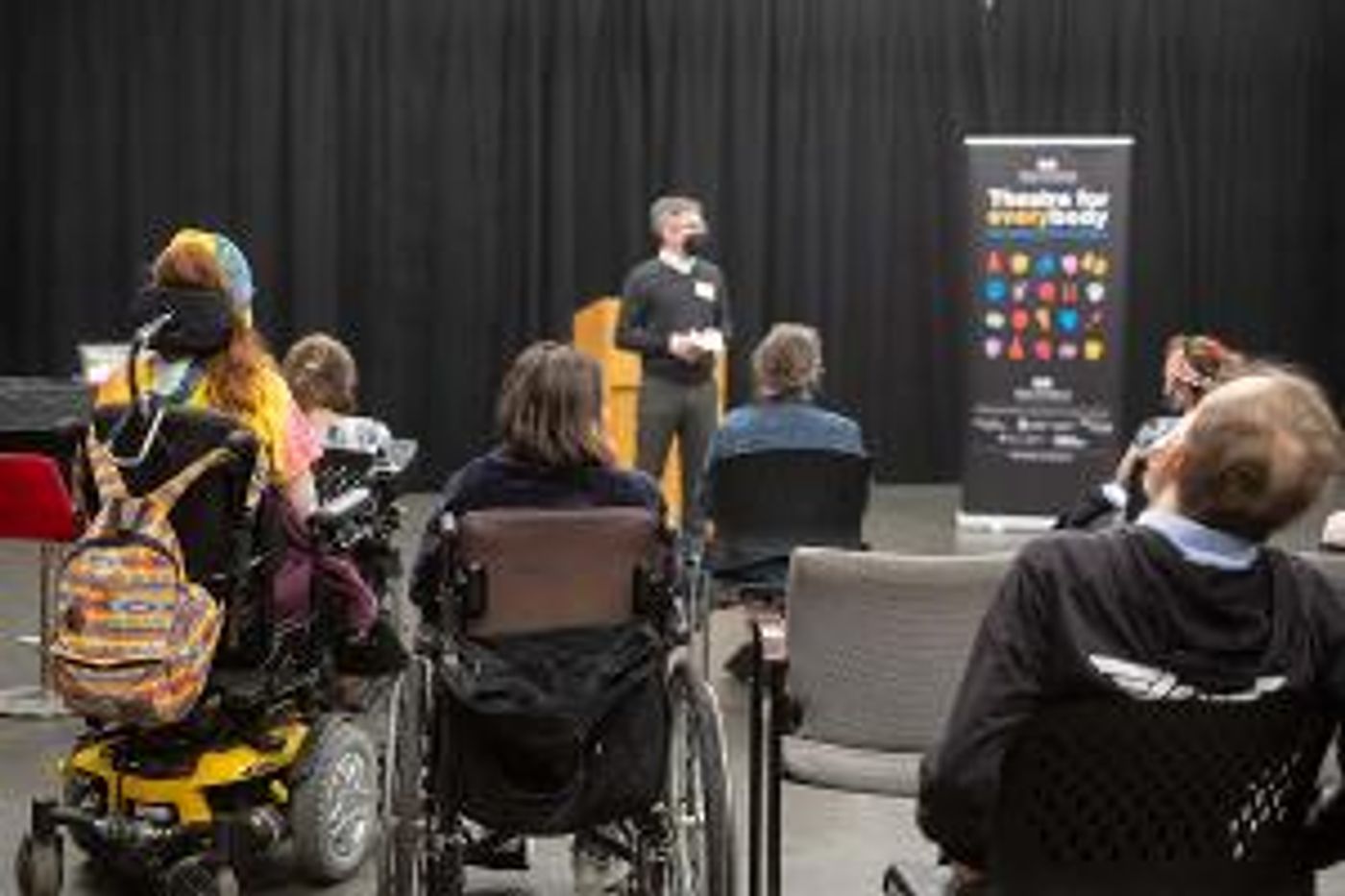 Realwheels Acting Academy Has Officially Launched  Image