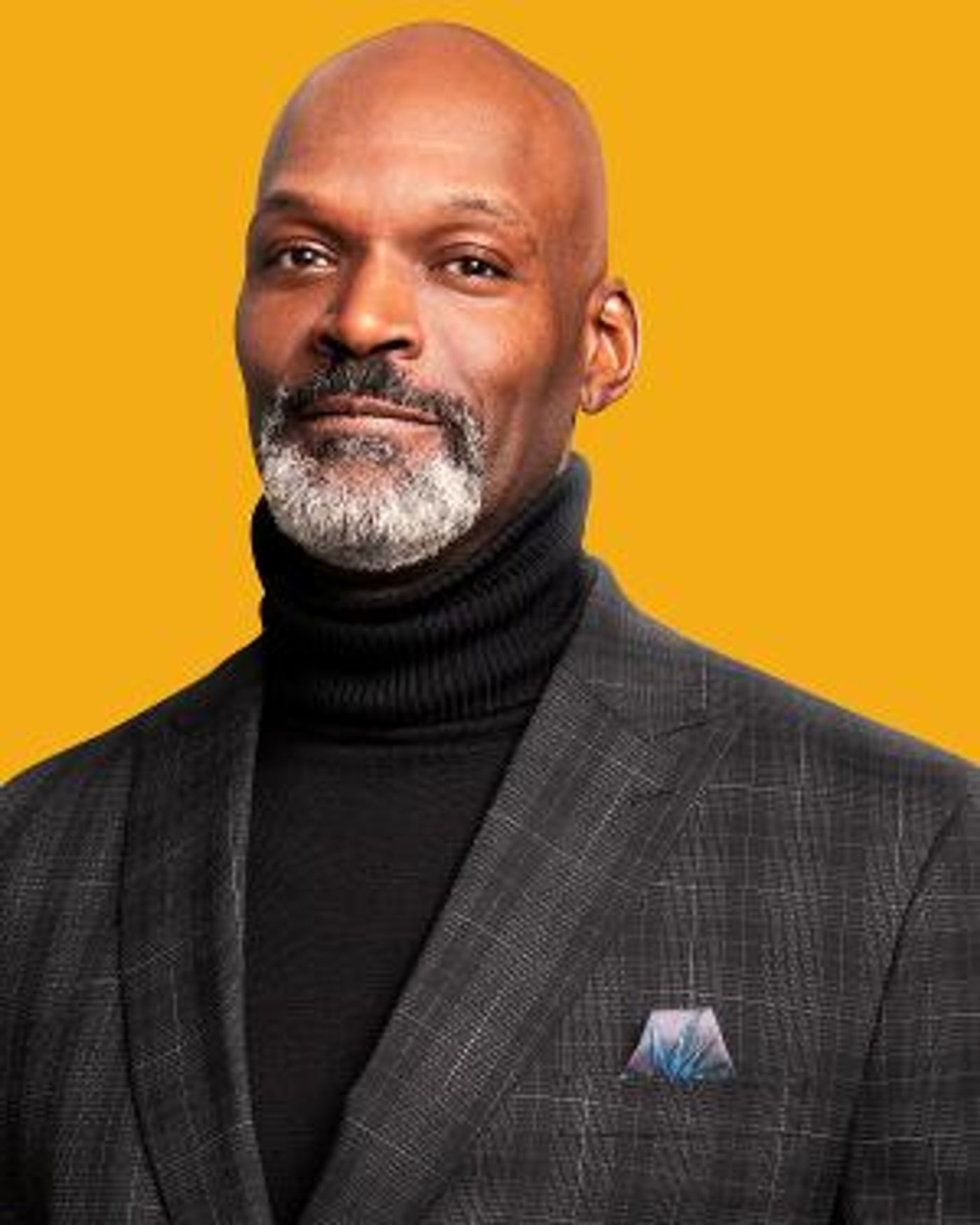 Esau Pritchett Joins The Cast Of THOUGHTS FOR A COLORED MAN On Broadway  Image