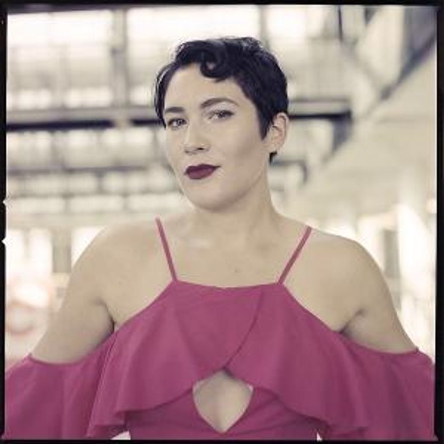 Opera San José Returns To California Theatre With Purcell's DIDO AND AENEAS Image