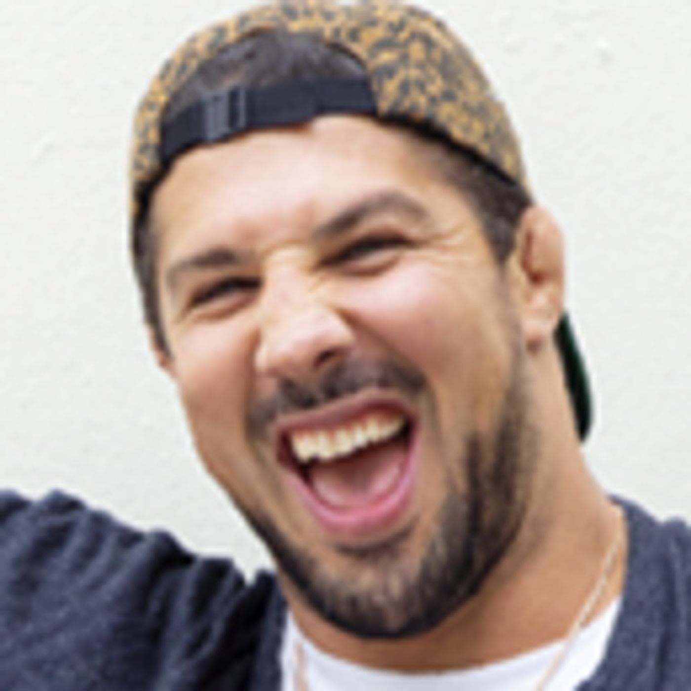 Brendan Schaub Comes to Comedy Works Larimer Square, September 30 - October 2  Image