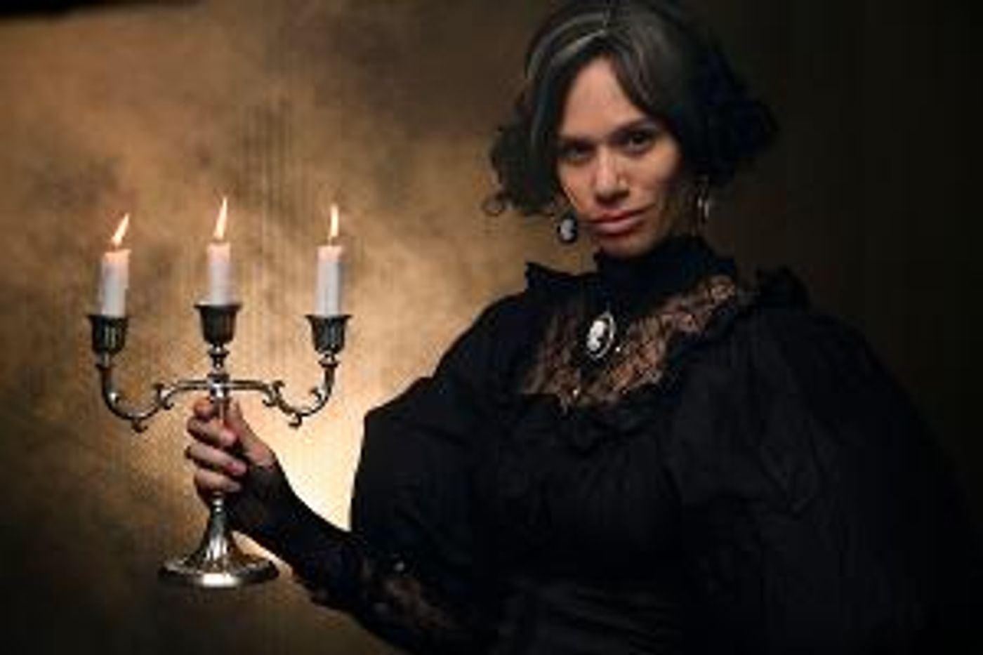 Northern Light Theatre Presents WE HAD A GIRL BEFORE YOU  Image