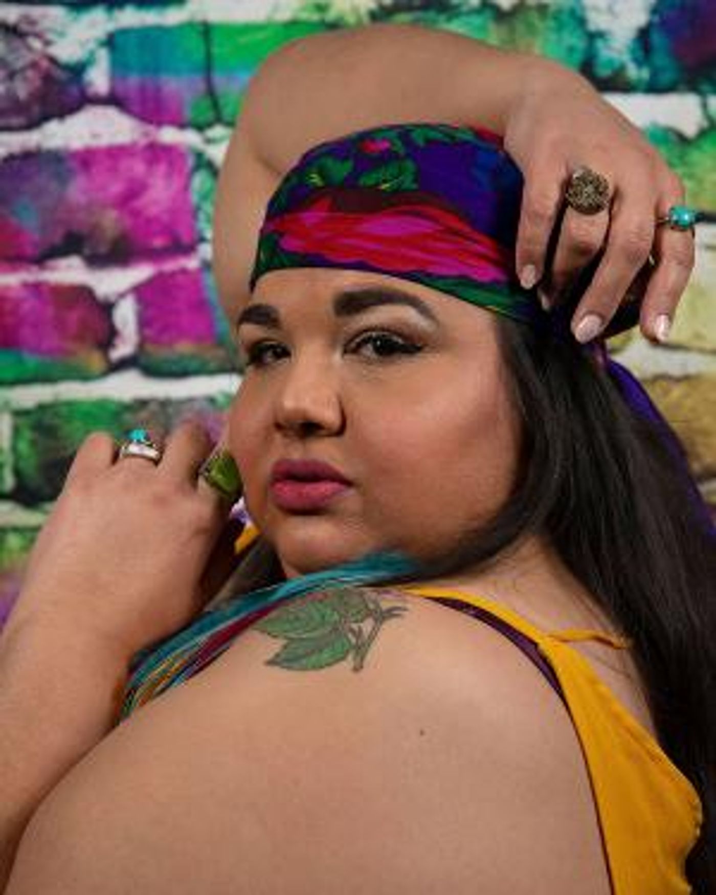 PGC Announces Yolanda Bonnell As Host Of The Tom Hendry Awards Nominee Gala  Image