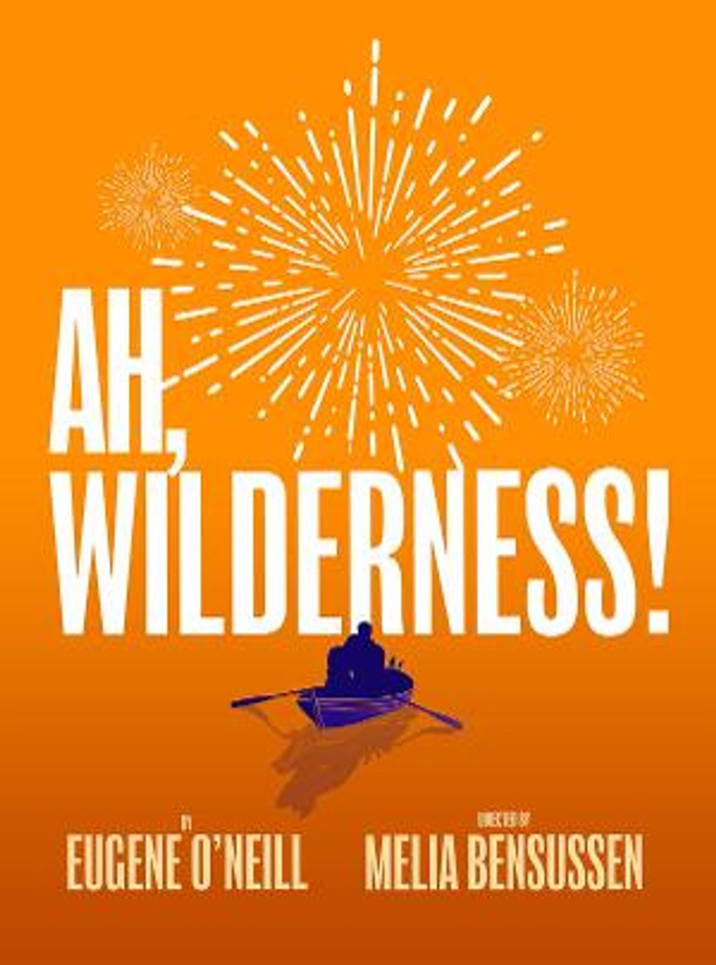 Hartford Stage To Open 2021-2022 Season With Eugene O'Neill's AH, WILDERNESS!  Image