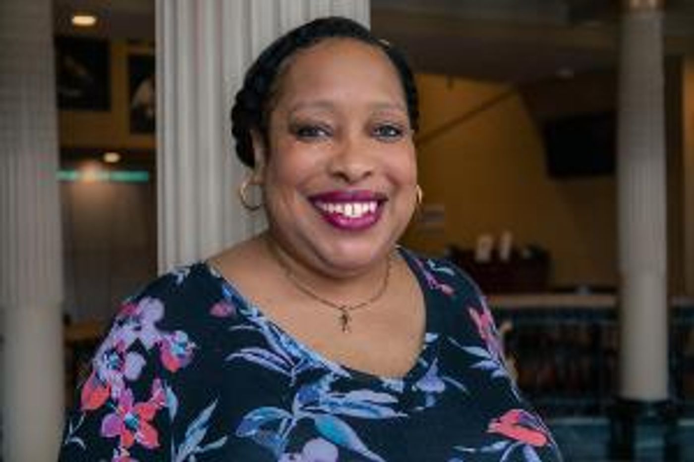 Trinity Rep Hires Director Of Equity, Diversity, Inclusion, and Anti-Racism  Image