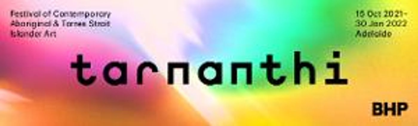 Tarnanthi Art Fair Goes Digital In 2021  Image