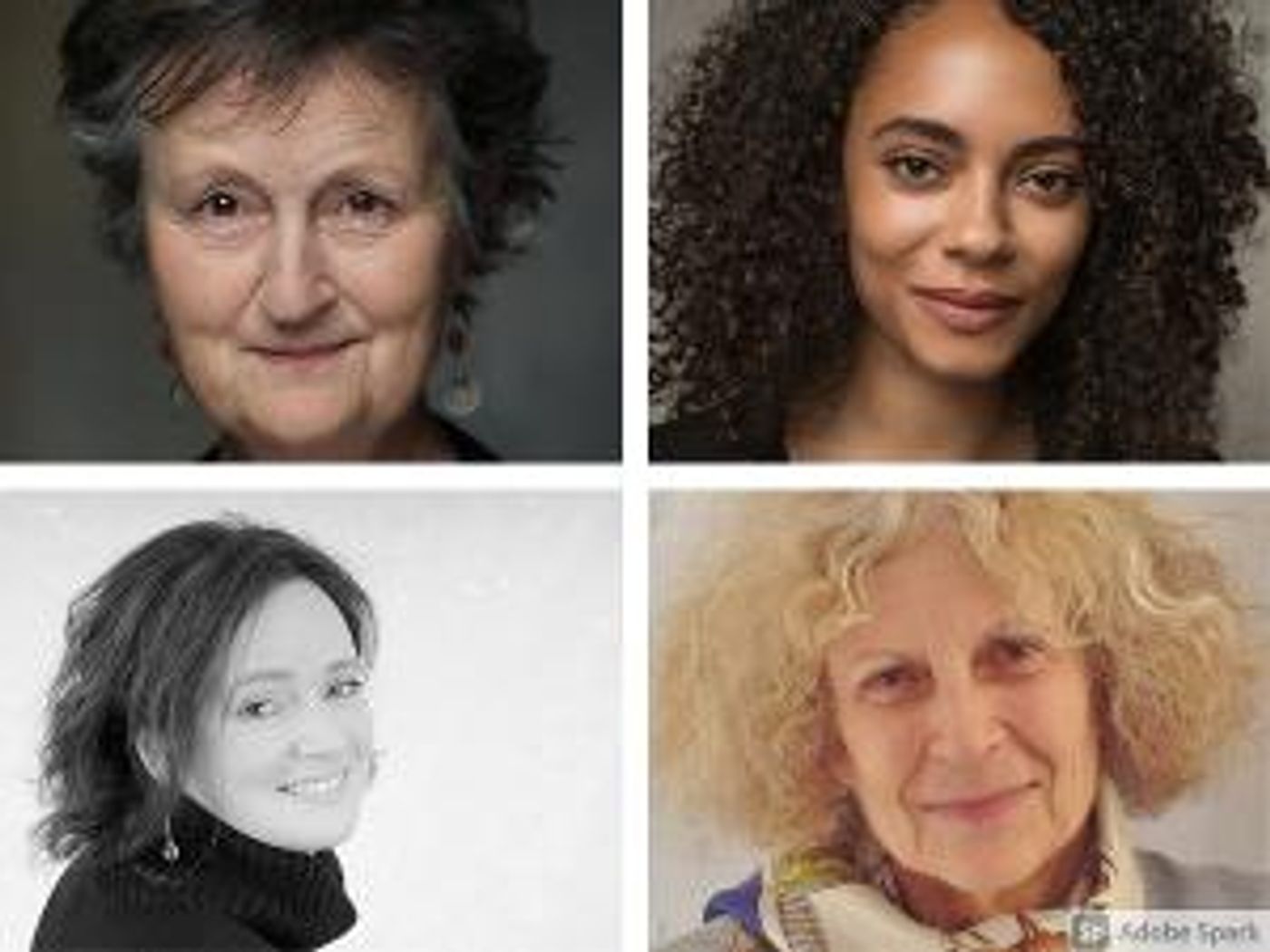 Premiere Of Timberlake's Wertenbaker's New Play WHO ARE YOU? To Close The Sound Stage Opening Season  Image