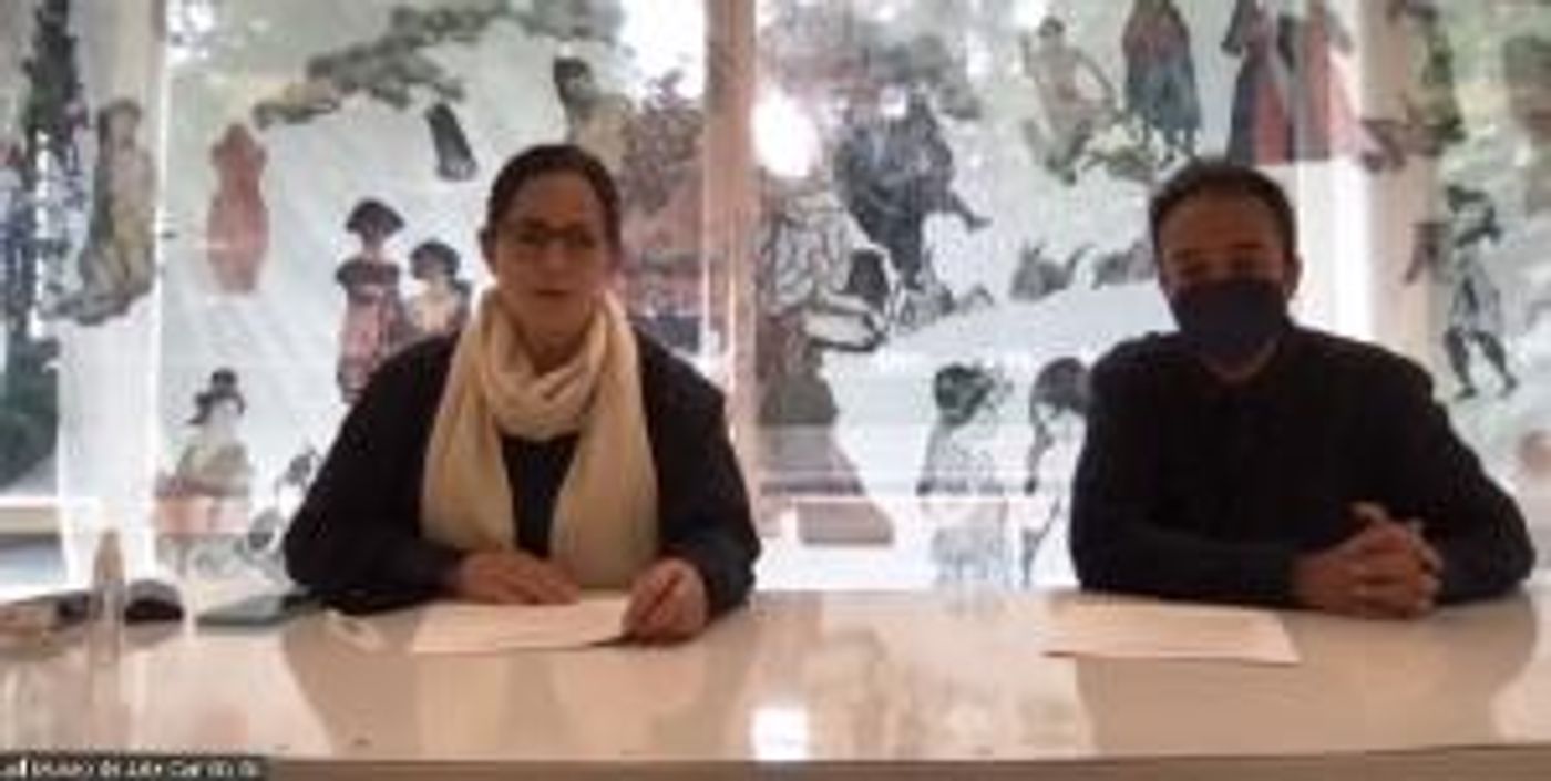 El Museo De Arte Carrillo Gil Abrirá La Primera Retrospectiva Dedicada A Juan José Gurrola  Image