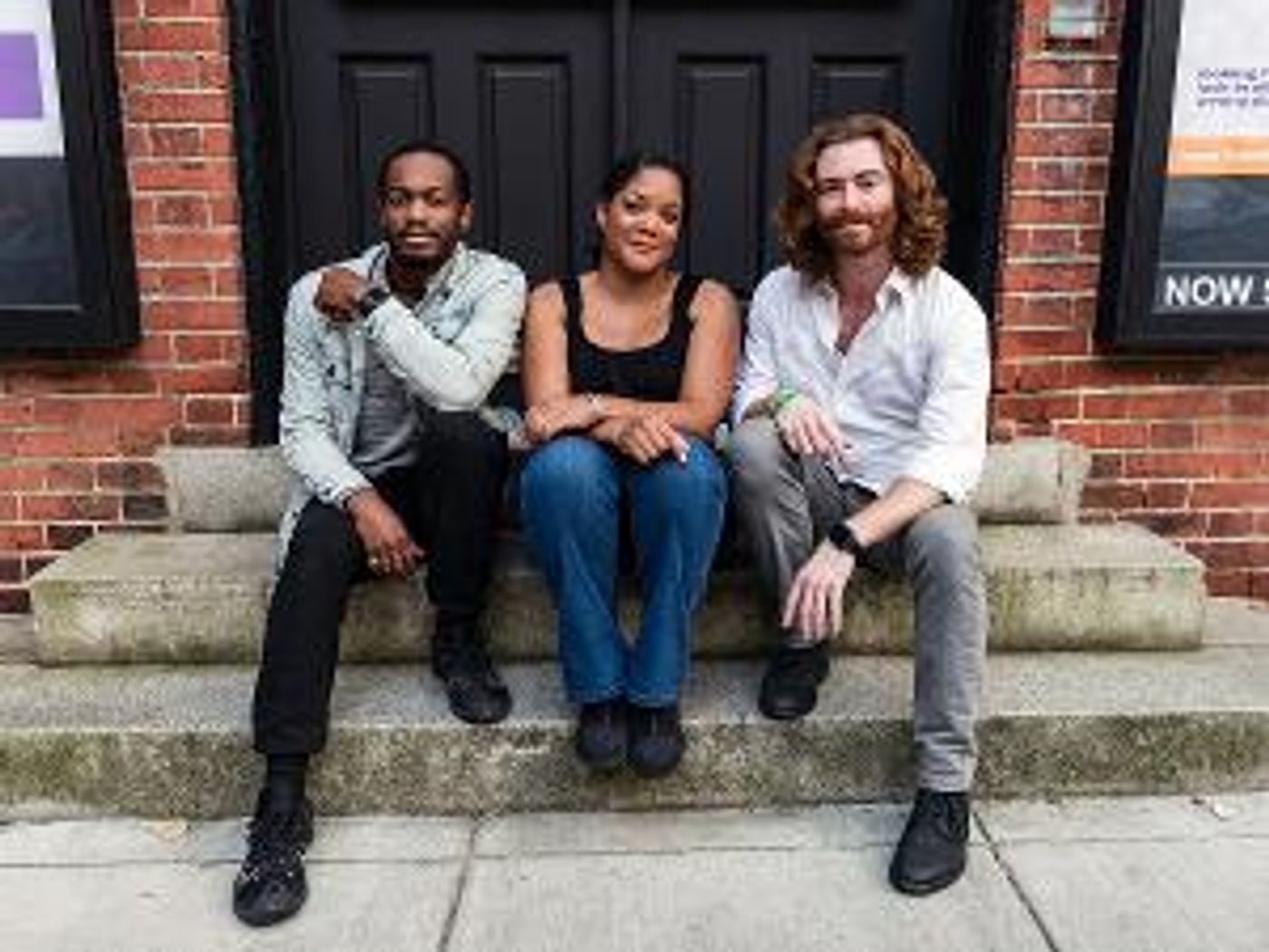 The Keegan Theatre Announces the Cast of N  Image