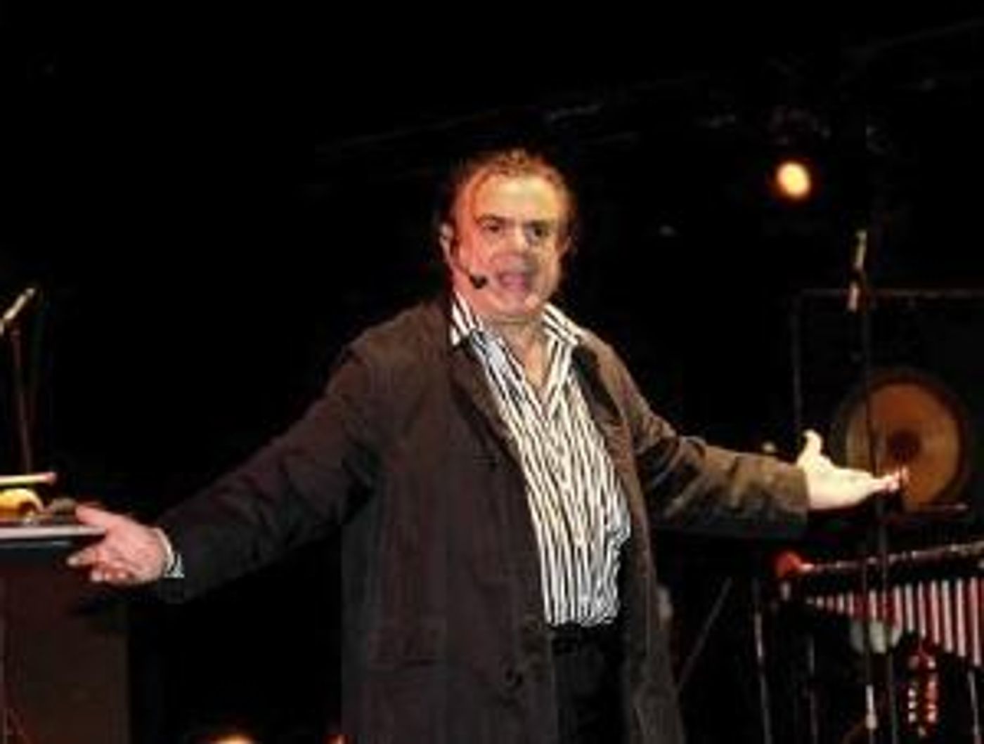 Recordarán Al Maestro Y Compositor Hugo Rosales Cruz Con Homenaje En La Escuela Superior De Música Del INBAL  Image