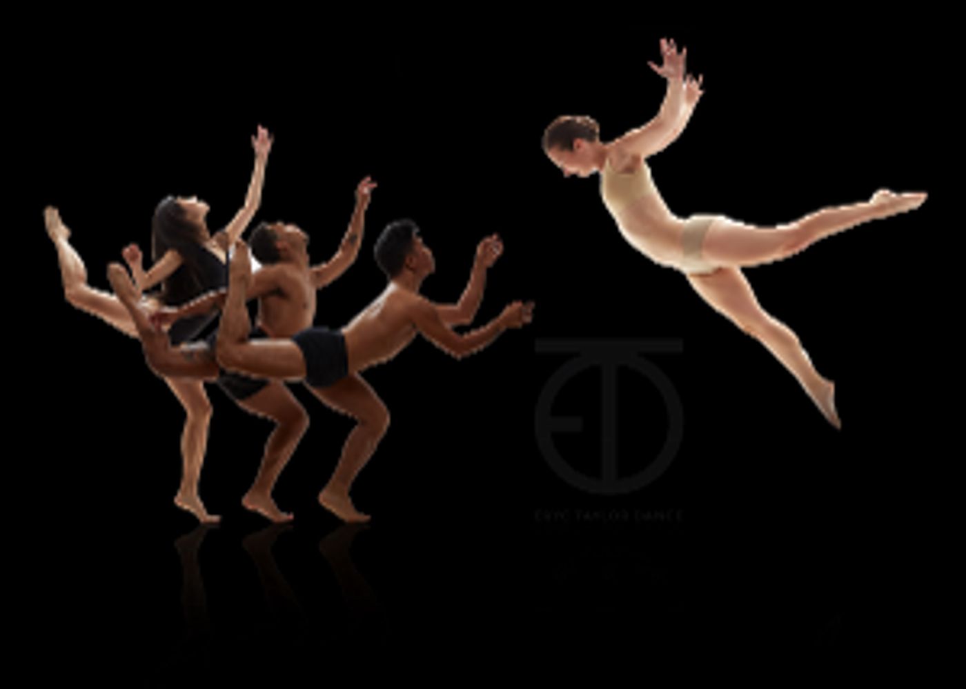 Eryc Taylor Dance Announces Fall Gala Honoring JoAnn M. Hunter  Image