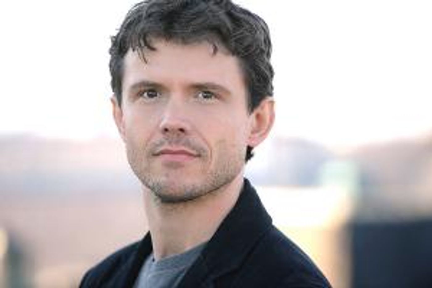 Cape Rep Theatre Returns To Indoor Theater With Ken Ludwig's DEAR JACK, DEAR LOUISE  Image