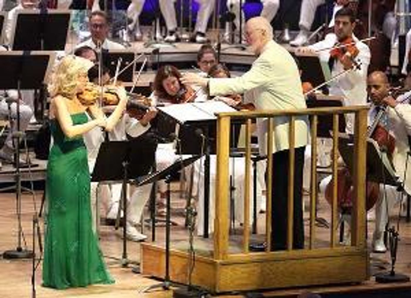 BSO Presents A Free Concert on October 3 in Celebration of the Re-Opening Of Symphony Hall  Image