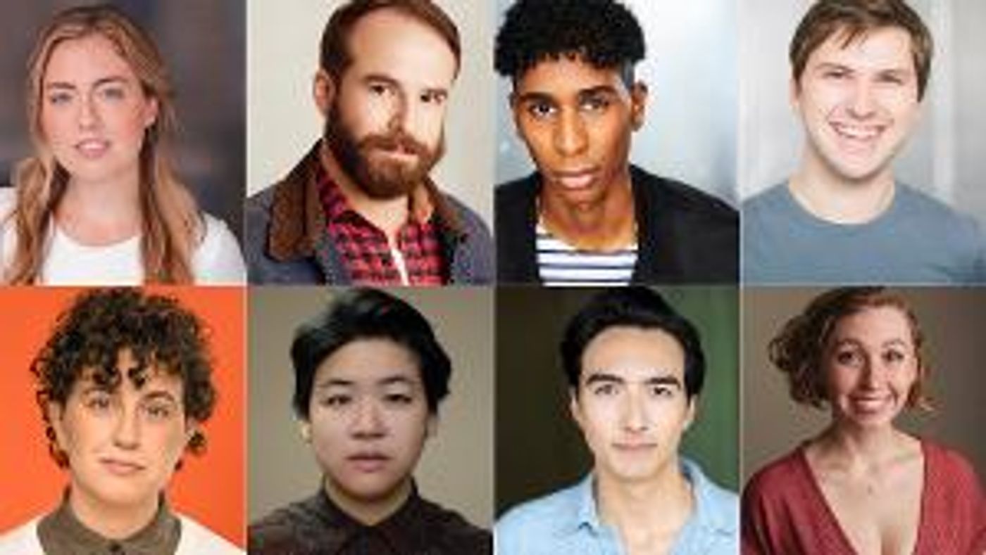 Kokandy Productions Announces HUNDRED DAYS  Image