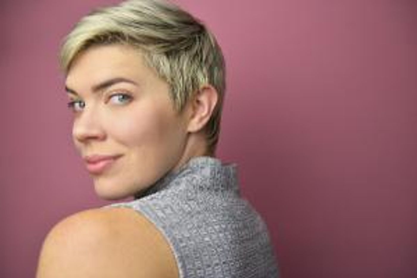 Amy Jo Jackson Joins WOMEN OF THE WINGS Volume III at Feinstein's/54 Below  Image