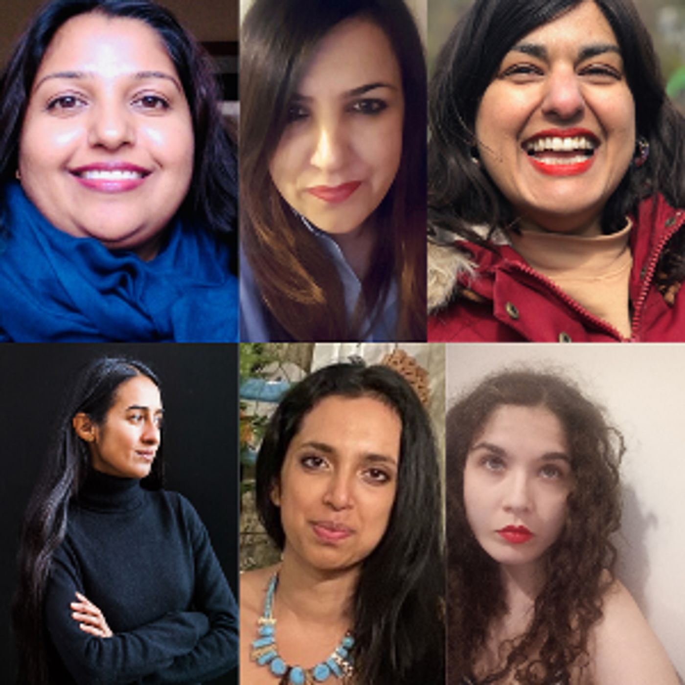 Kali Theatre Announces HOME - Six New Plays Exploring and Reimagining Ideas of 'Home'  Image