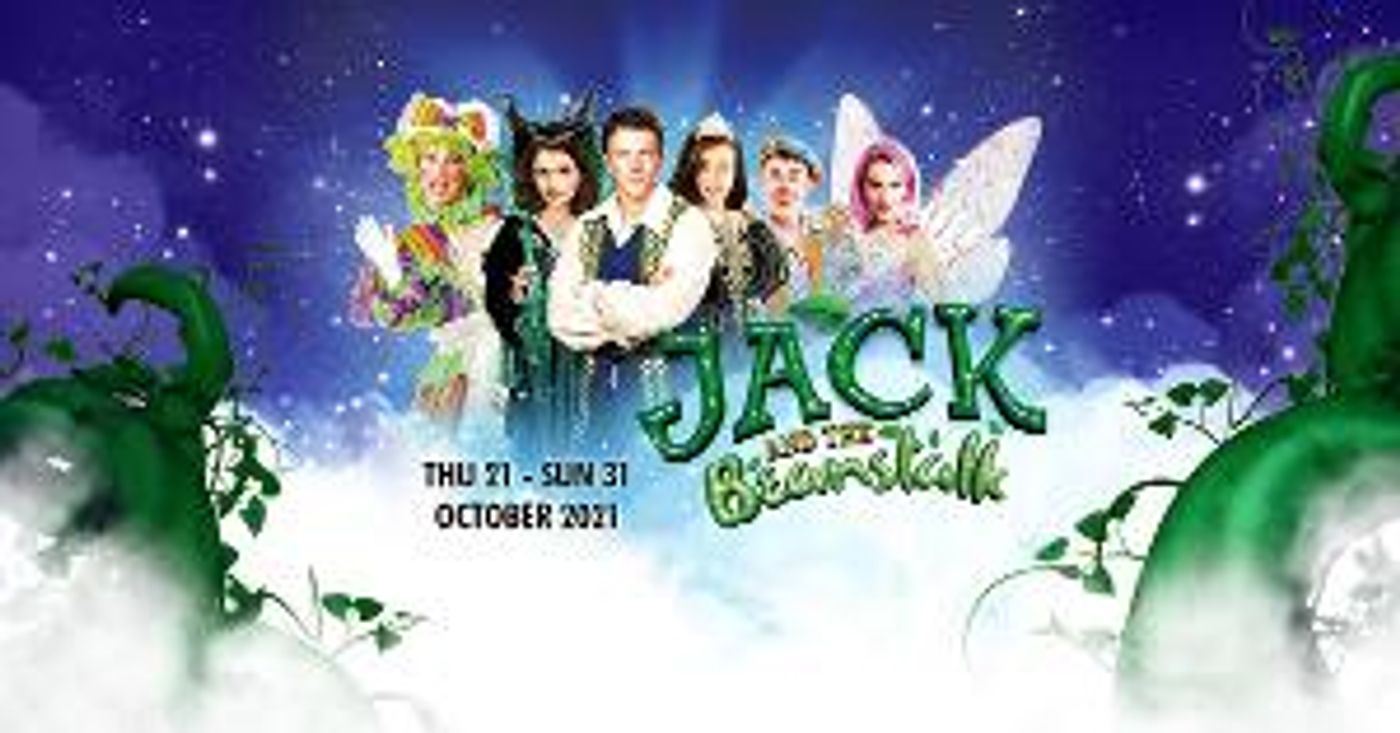 St Helens Donates Tickets To JACK AND THE BEANSTALK to NHS Frontline Workers  Image