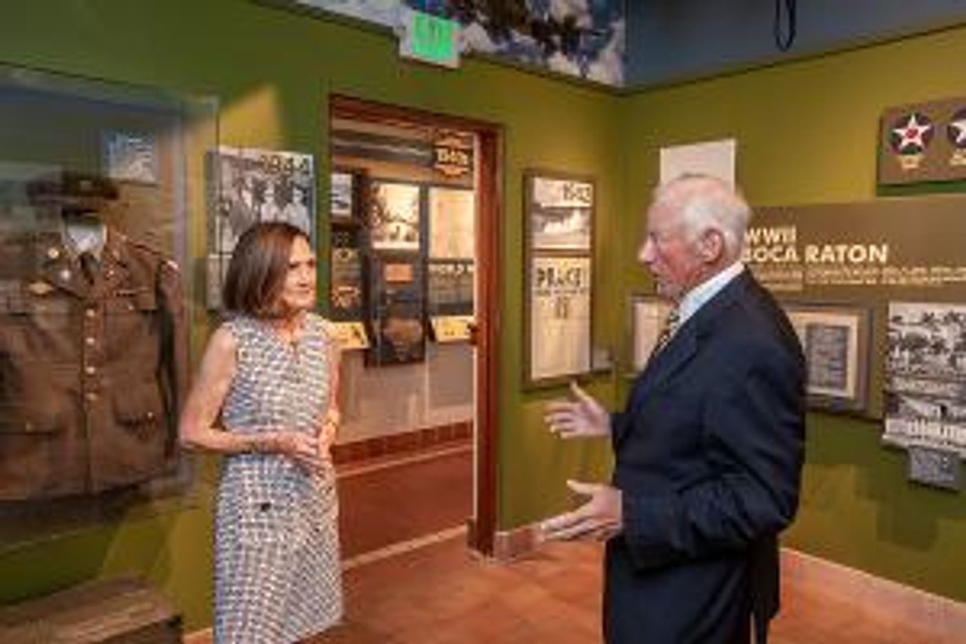 Boca Raton Historical Society & Museum Announces $1M Donation & New Name  Image