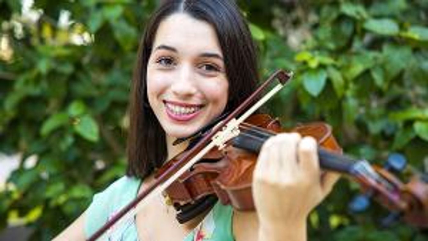 Palm Beach Symphony Seeks Outstanding High School Musicians For Award  Image