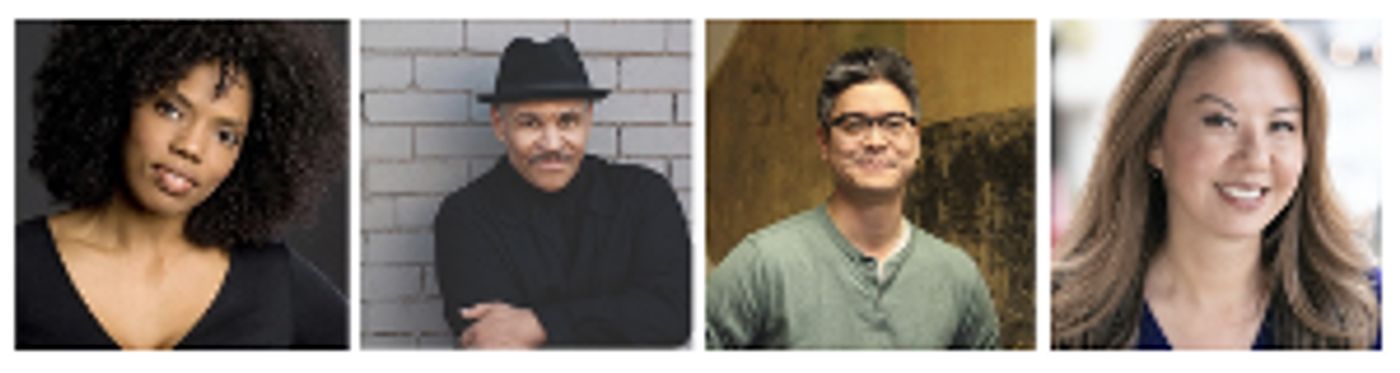 TimeLine Theatre Company Announces 25th Anniversary Season  Image