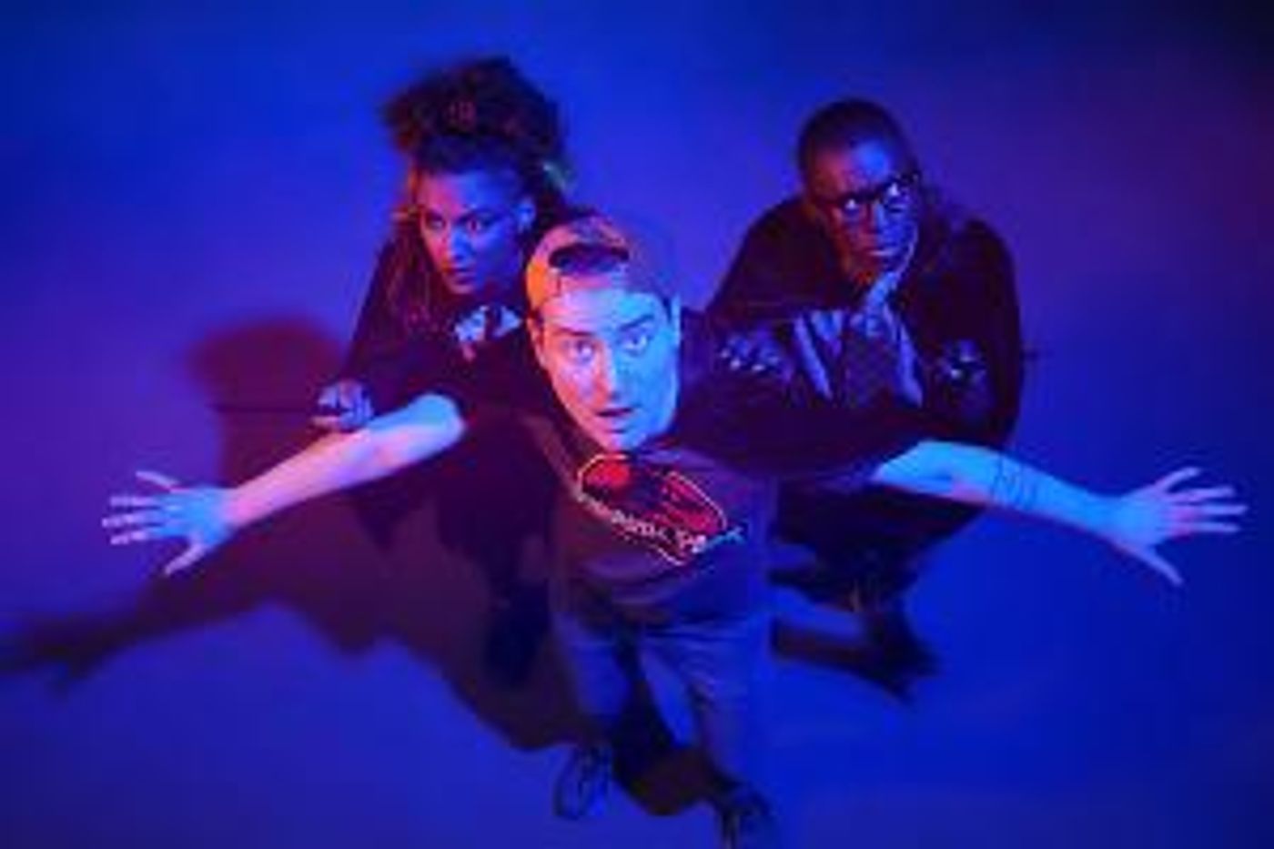 The Ringwald Theatre Conjures A Comeback With PUFFS  Image