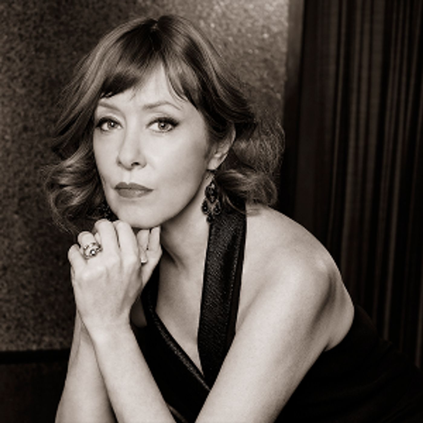Suzanne Vega Presents An Evening Of Songs & Stories At The Ridgefield Playhouse  Image