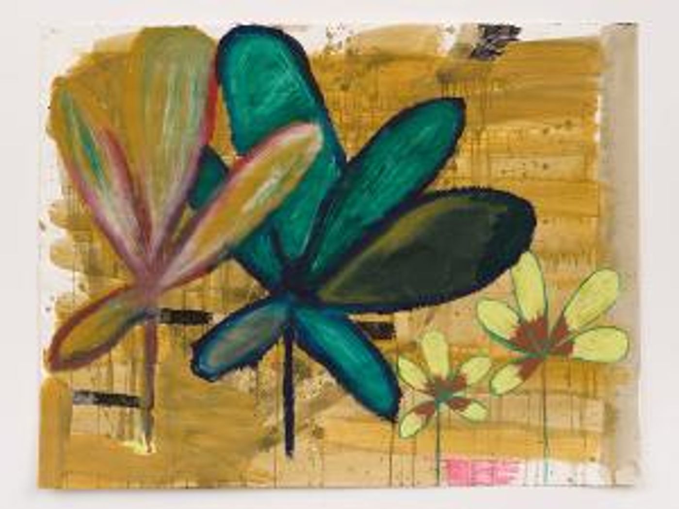 CARPE DIEM Curated By Michael Sherman. Presented Online By UTA Artist Space  Image