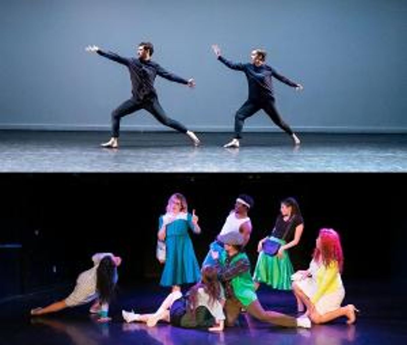 October 2021 Events Announced At Green Space  Image