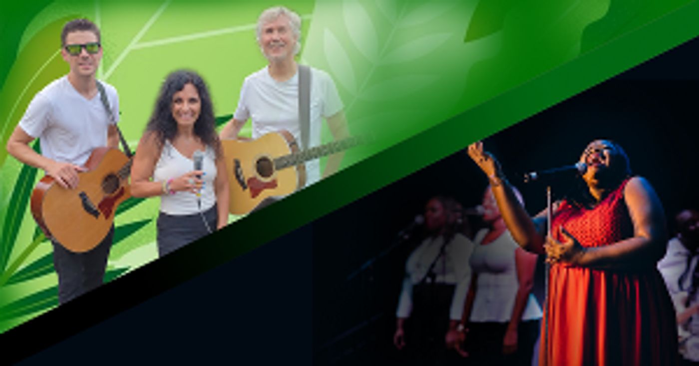 Centenary Stage Company Begins 2021-22 Season This Weekend With Tribute To Aretha Franklin  Image