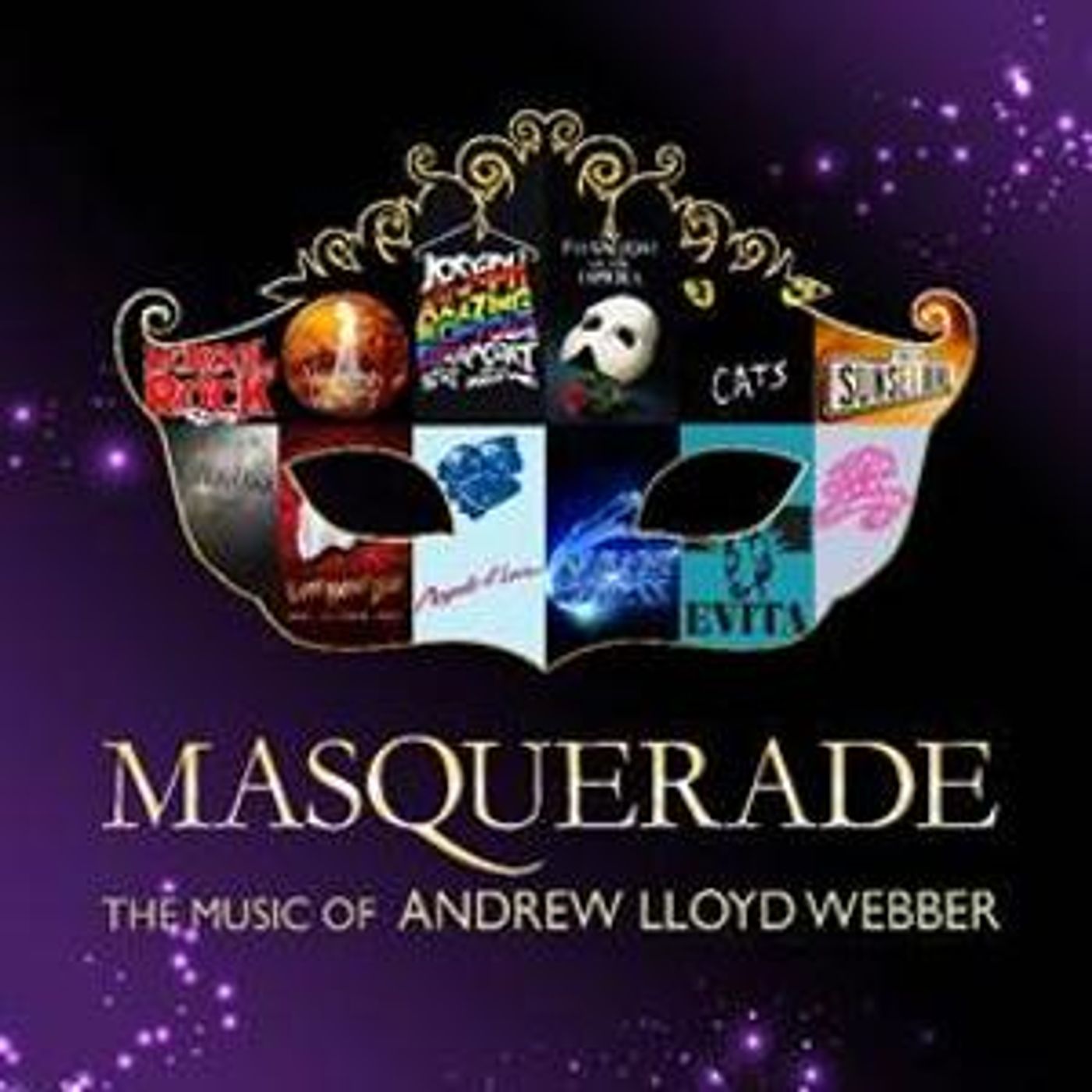 Brandi Burkhardt, Julian Decker and More To Lead New York Premiere Of New Andrew Lloyd Webber Show At WPPAC  Image