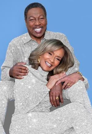 Marilyn Mccoo and Billy Davis, Jr Come To The Ridgefield Playhouse Next Week  Image