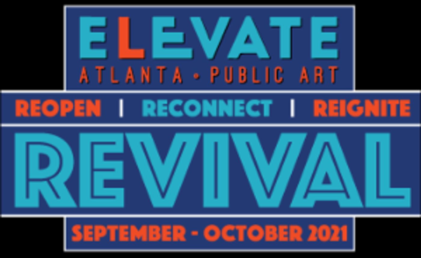 ELEVATE Atlanta Features Music, Art, Dance, Murals, Movies and More in October  Image