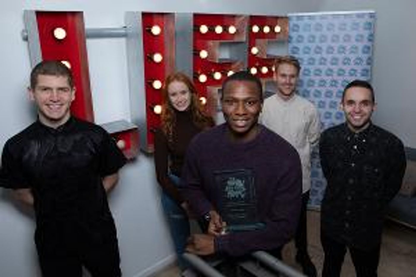 Luke Westlake Scholarship For Working Class Actors is Open For Applications  Image